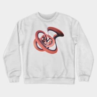 Vertigo Crewneck Sweatshirt